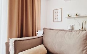 Apartament Gniezno Bulwary 7a